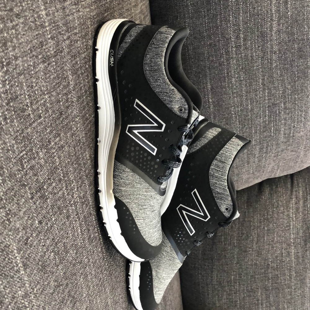 New Balance CUSH+ Shoes (Womens 9)